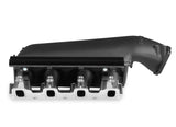 Holley 300-683BK Lo-Ram Manifold Base and Fuel Rails Dual Fuel Injector - Black - GM LS3/L92