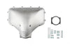Holley- 300-302 HI-RAM 105MM Cast Side Mount Plenum Top
