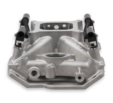 Holley- 300-260 SBC 4150 Single Plane EFI Intake Manifold - Chevy Small Block V8
