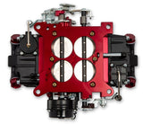Quick Fuel- BR-67318 650 CFM Brawler Street Carburetor w/Mechanical Secondary