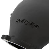 Holley Hi-Ram Intake Manifold - Ford Coyote Engine 300-915BK