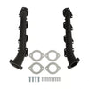 Hooker BlackHeart- BHS584 Gen III Hemi Swap Exhaust Manifolds - Low Profile