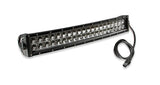 Bright Earth Curved Light Bar 20 In. Dual Row CLB20-BEL