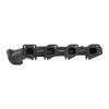 Hooker BlackHeart- BHS584 Gen III Hemi Swap Exhaust Manifolds - Low Profile