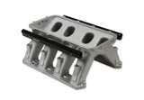Holley Gen III Hemi Hi-Ram EFI Manifold Base 300-653
