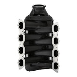 Holley Hi-Ram Intake Manifold - Ford Coyote Engine 300-915BK