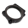 Holley- 717-16 LT5 Angle Correcting Throttle Body Adapter