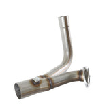 Flowtech- 11504YFLT Y-Pipe for 88-95 Chevy PU 2/4WD 305/350
