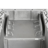 Holley Gen III Hemi Swap Oil Pan - Mid-Sump - Hellcat 302-64