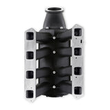 Holley Gen III Hemi Hi-Ram EFI Manifold 300-658BK