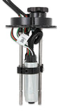 Holley- 12-143 Fuel Cell Pump Module Assembly 6 Bolt Flange with VR Series Brushless Fuel Pumps