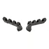 Hooker BlackHeart- BHS584 Gen III Hemi Swap Exhaust Manifolds - Low Profile
