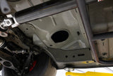 Bolt in 10 Gallon Fuel Cell for '15-'23 Challenger/Charger