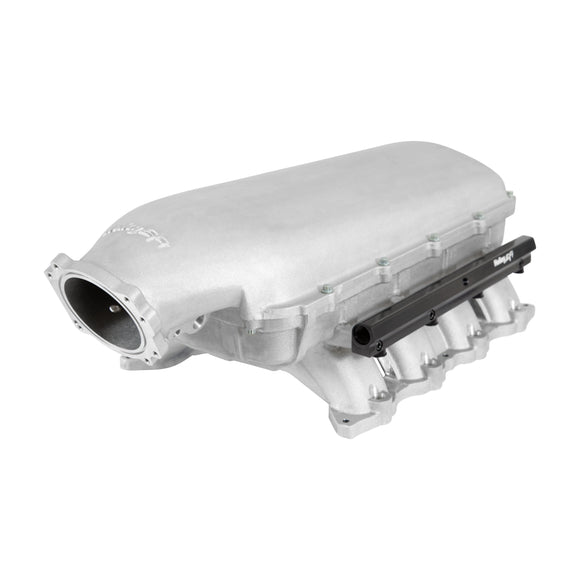 Holley Hi-Ram Intake Manifold - Ford Coyote Engine 300-915
