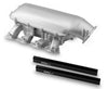 Holley- 300-128 Mid-Rise Intake - GM LS3/L92 w/ 105mm Top