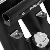 Holley Gen III Hemi Hi-Ram EFI Manifold 300-658BK