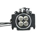 Sniper 2 EFI Bundle with HyperSpark Ignition System 550-511-3PK-SBC