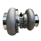 HPT F5 102103 Turbocharger