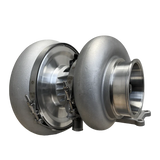 HPT Turbochargers F5 98108