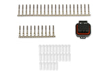 Holley EFI- 570-348 J4 Connector Kit