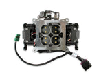 Holley EFI- 550-1021 Terminator X Stealth GM LS 4150 - Black