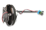 Holley- 12-135 In-Tank RetroFit Fuel Module 525 LPH Returnless Style