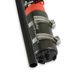 Holley 12-362 Pump Module System Single 340LPH
