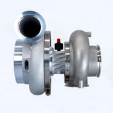 HPT F5 98112 Turbocharger