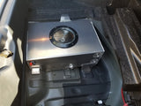 GHF Supercharger Intercooler Ice Tank for 15-23 Challenger & Charger