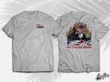 Big 3 Racing Strong Shirt (2 colors)