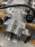 Kong 112mm LSX Throttle Body