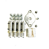 DI-Delete Kit for 2018-25 Ford Mustang & Ford F150