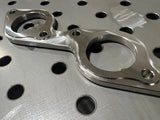 BBC Header Flange