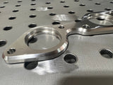 BBC Header Flange