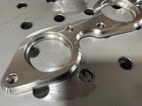 BBC Header Flange