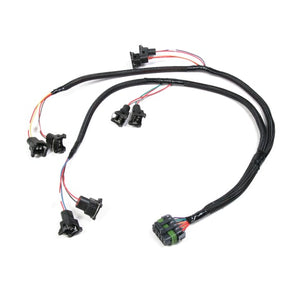 Holley EFI- 558-200  Injector Wiring Harness V8 Bosch Style Injectors