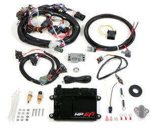 Holley EFI- 550-604N HP ECU and Harness Kit