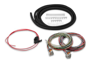 Holley EFI 558-307 Universal Coil On/Near Plug Harness