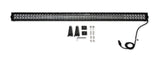 Bright Earth- LB50-BEL 50in Dual Row Light Bar