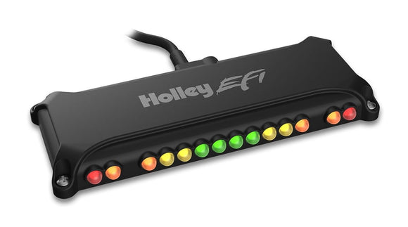 Holley 553-107 EFI LED Light Bar