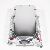 Ripatuned Billet Gen 3 Hemi Low Rise Plenum & Intake Manifold