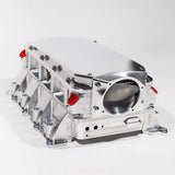 Ripatuned Billet Gen 3 Hemi Low Rise Plenum & Intake Manifold