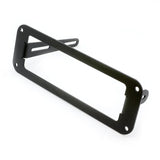 In-Dash Mount for Rugged Radios and Intercom