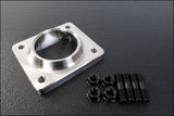 Single Inlet Open T4
