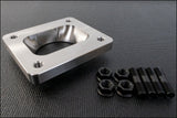 Single Inlet Open T4