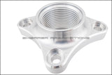 Bulkhead Single Port