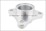 Bulkhead Single Port