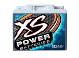 XS Power D1200 AGM Battery