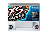 XS Power D1200 AGM Battery