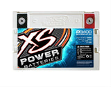 XS Power D3400 AGM Battery